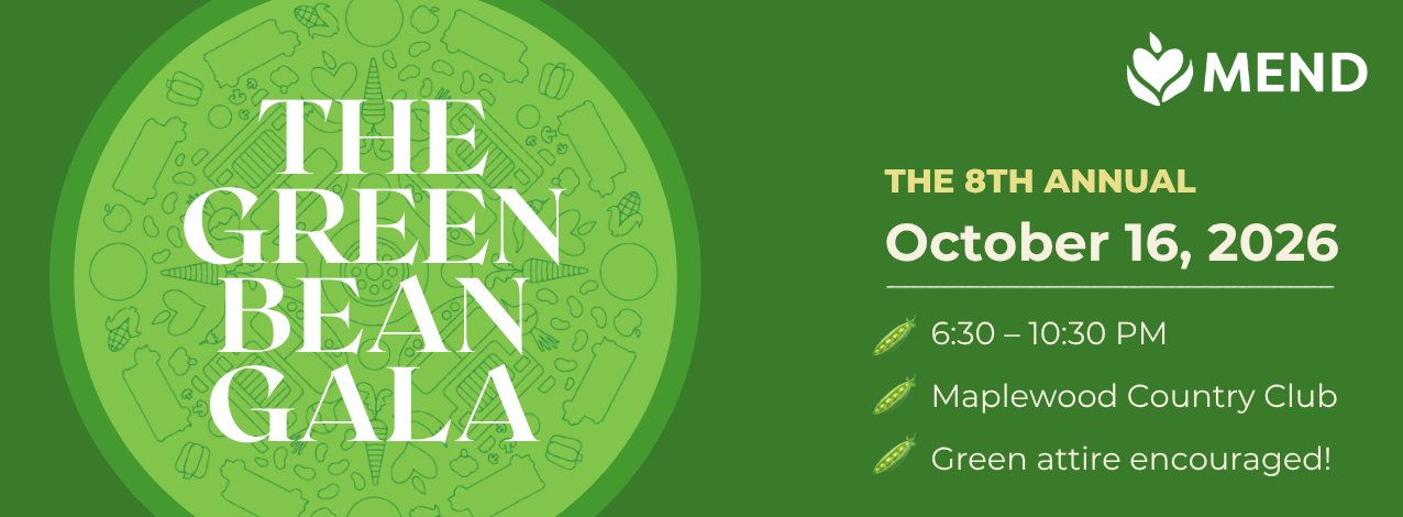 Green Bean Gala 2026